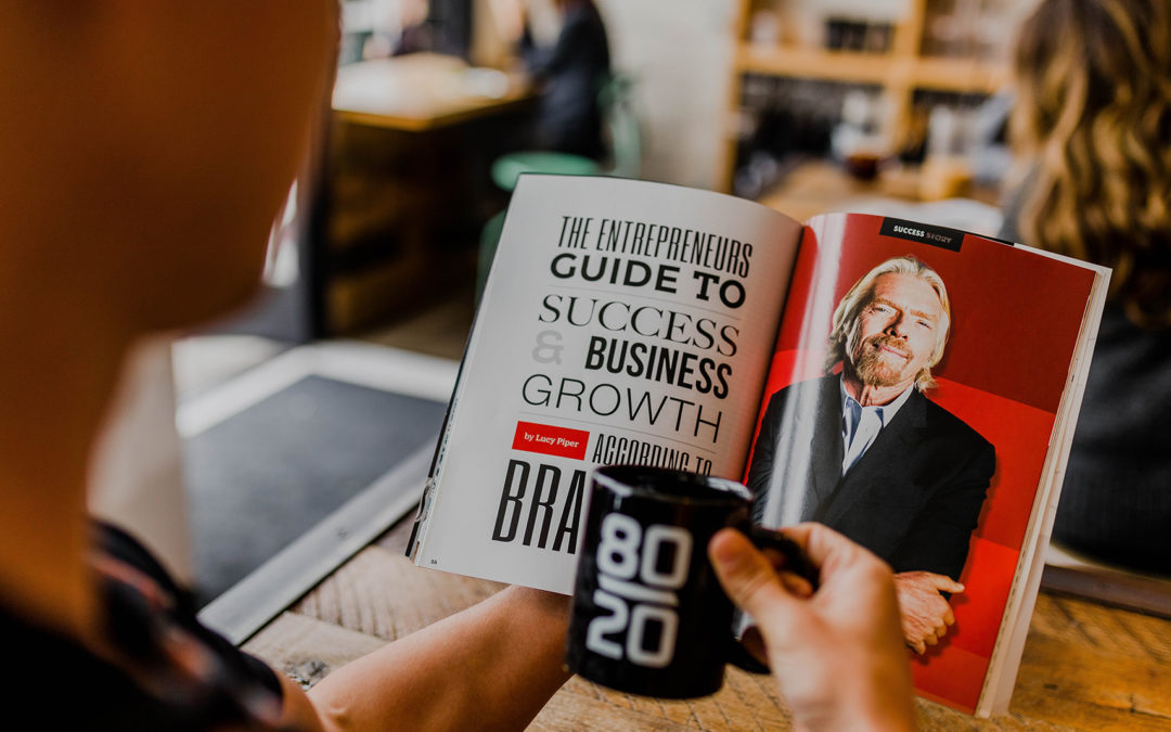 Brand Strategy Part 1: The Power of Brand Clarity