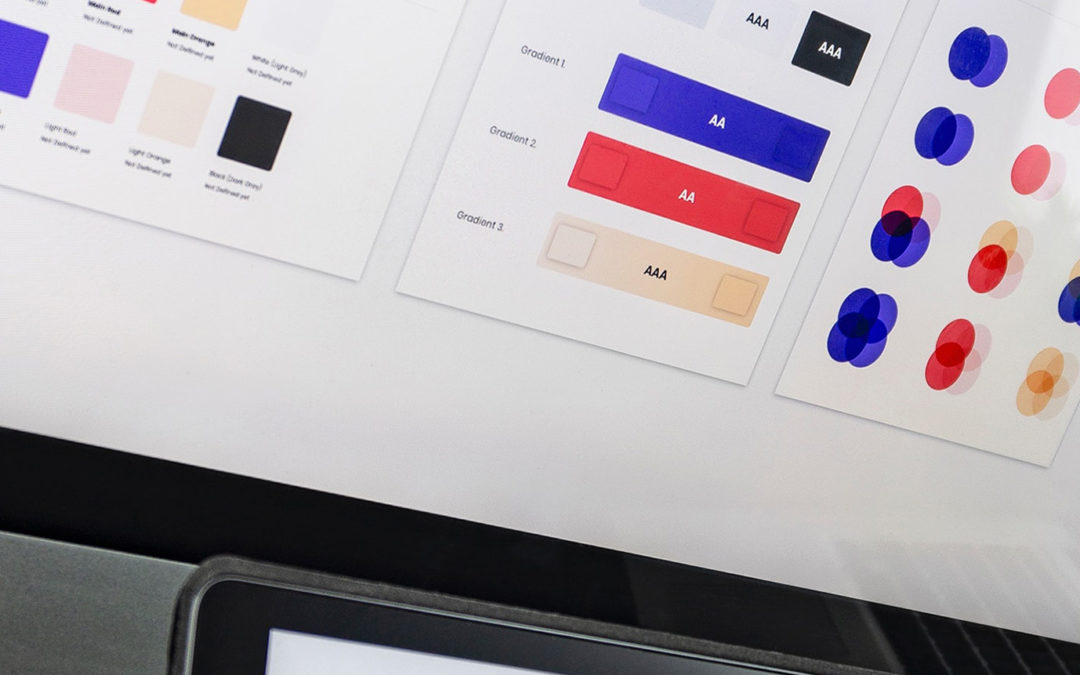 Brand Strategy Part 3: The Power of Your Visual Brand